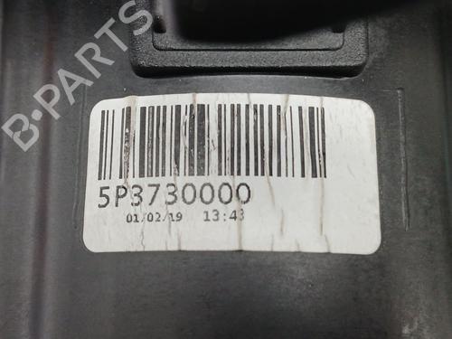 Heater blower motor RENAULT CLIO IV (BH_) 1.5 dCi 90 | BP24855885M62 