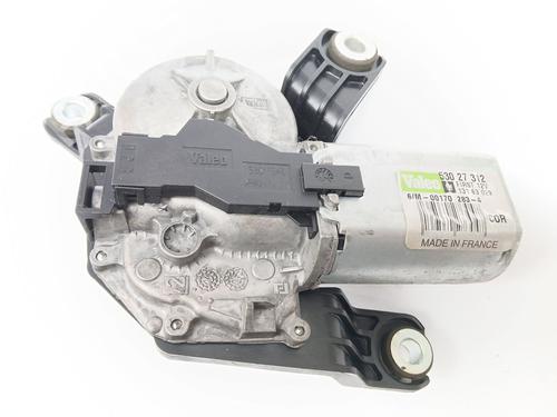 Rear wiper motor OPEL CORSA D (S07)  | BP21725857M102 