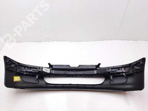 Front bumper PEUGEOT 106 II (1A_, 1C_)  | BP7874967C7 