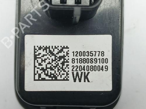 Switch KIA SPORTAGE V (NQ5) 1.6 T-GDI MHEV AWD | BP26566968I30 - Image 3