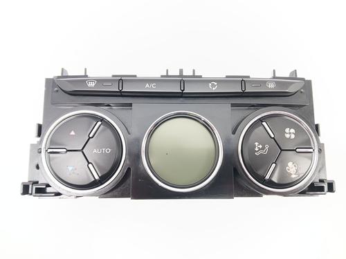 Used Climate control Climate control CITROËN C3 II (SC_) [2009-2026] 24622195 24622195