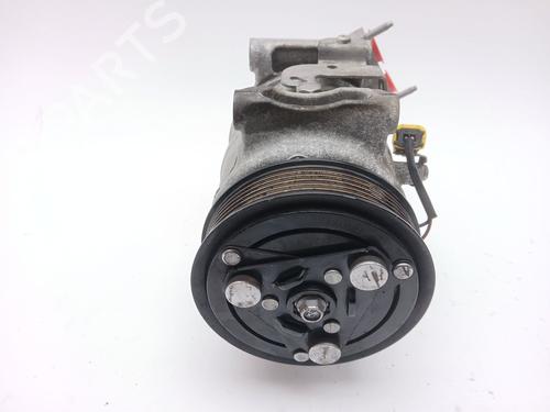 AC compressor CITROËN C4 III (BA_, BB_, BC_) 1.2 PureTech 130 (BAHNSA, BAHNSB) | BP33241537M34 - Image 3