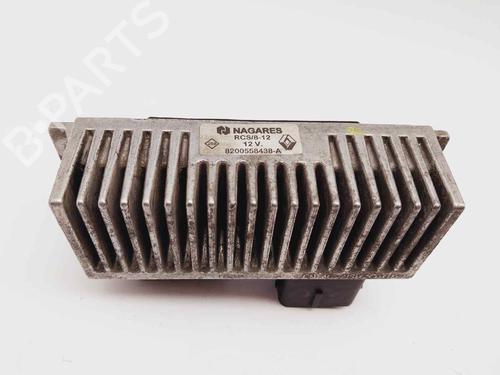 Electronic module RENAULT MEGANE III Grandtour (KZ0/1) 1.5 dCi (KZ09, KZ0D, KZ1G, KZ29, KZ14, KZ1W, KZ10, KZ1F,... | BP20684276M83