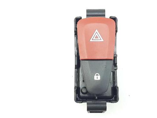 Used Warning switch Warning switch RENAULT SCÉNIC III (JZ0/1_) 1.4 16V (JZ0F, JZ1V) (131 hp) 20679279 20679279