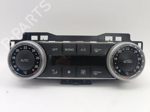 climate-control-mercedes-benz-c-class-w204-2007-2008-2009-2010-2011-2012-2013-2014-2015-32732610 main image