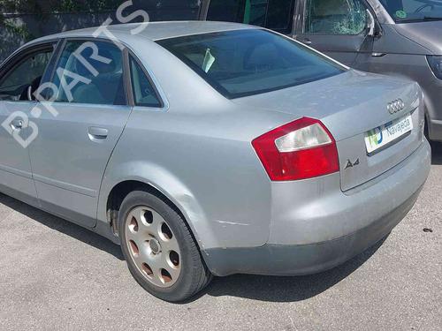 Left headlight AUDI A4 B6 (8E2) 1.9 TDI | BP38535778C28  - Image 17