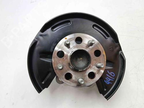 Used Left rear steering knuckle Left rear steering knuckle TOYOTA COROLLA Saloon (_E21_) 1.8 VVTi Hybrid (ZWE211, MZEA12) (98 hp) 36529583 36529583
