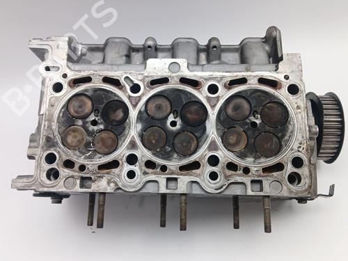 Cylinder head AUDI A5 (8T3) 3.0 TDI quattro | BP32732668M5 - Image 7