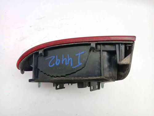 Left taillight SEAT LEON (1M1) 1.9 TDI | BP39621629C34 - Image 6