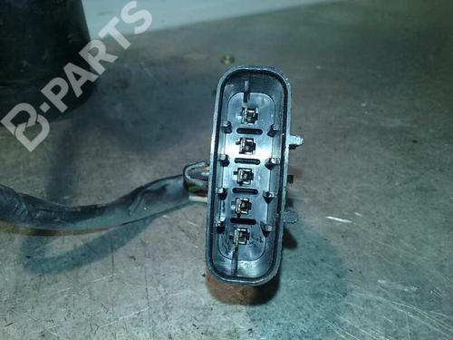Front wiper motor OPEL ZAFIRA A MPV (T98)  | BP2971503M29 