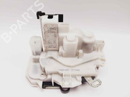 Højre fortil lås FORD KA (RU8) 1.3 TDCi (75 hp) 20683931