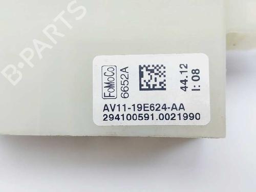 Heater resistor FORD B-MAX (JK) 1.6 Ti | BP16765655M108 