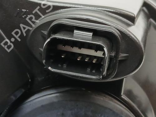 Right headlight DS DS 3 (SA_) 1.6 BlueHDi 75 (SABHW6) | BP31853130C29 