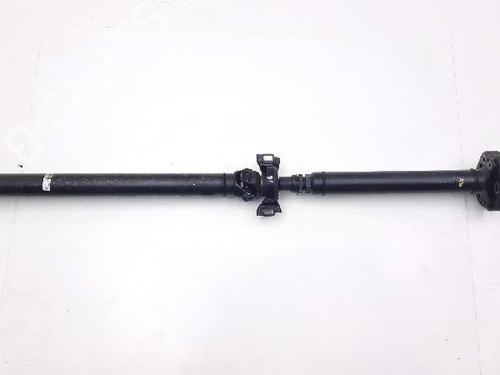 Used Driveshaft Driveshaft BMW 5 (E60) 530 i (231 hp) 8588243 8588243
