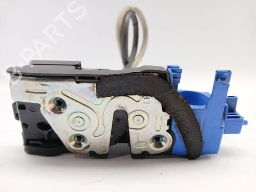Used Front left lock HYUNDAI ELANTRA VI Saloon (AD, ADA) 1.6 D (136 hp) 22929950
