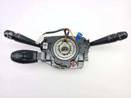 Used Switch PEUGEOT 2008 I (CU_) 1.2 THP 130 / PureTech 130 (130 hp) 32395863