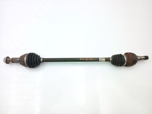 Used Right rear driveshaft OPEL ANTARA A (L07) 2.0 CDTI (150 hp) 30787426