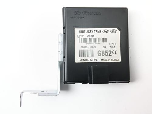 Used Electronic module HYUNDAI i20 I (PB, PBT) 1.2 (86 hp) 30361414