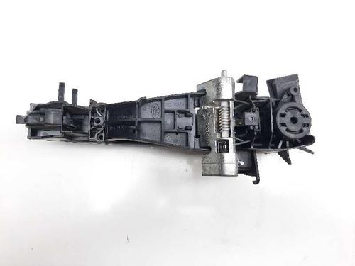 Front left exterior door handle LAND ROVER RANGE ROVER SPORT I (L320) 2.7 D 4x4 | BP9261214C128 