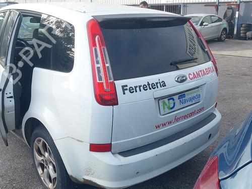 Radio FORD C-MAX (DM2) 1.6 TDCi | BP30396347E6