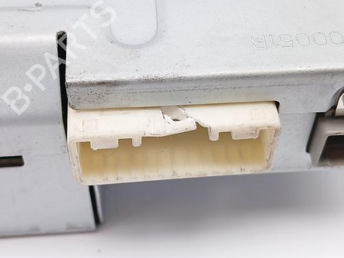 Elektronisk modul MAZDA CX-3 (DK) 2.0 SKYACTIV-G (DK5W, DK6W) | BP27533391M83 