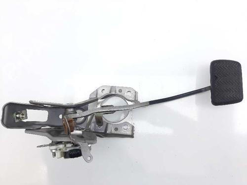 Used Break pedal Break pedal TOYOTA AURIS (_E18_) 1.8 Hybrid (ZWE186_, ZWE186R) (136 hp) 11930708 11930708