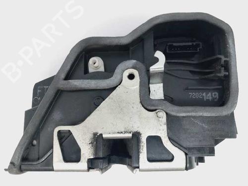 Front left lock BMW 1 (E87) 118 d | BP20686379C98 