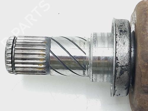 Left front driveshaft OPEL INSIGNIA B Grand Sport (Z18)  | BP17974676M38 