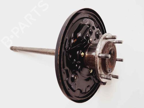 Used Left rear driveshaft NISSAN TERRANO II (R20) 2.7 TDi 4WD (125 hp) 15084370