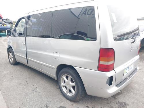 Right front indicator MERCEDES-BENZ VITO Bus (W639) 111 CDI (639.701, 639.703, 639.705) | BP24683885C33 - Image 7