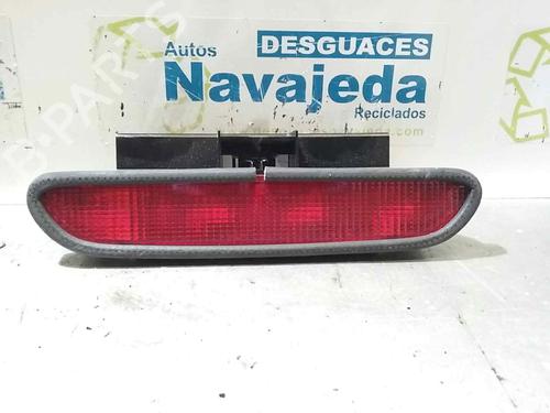 Used Third brake light Third brake light MERCEDES-BENZ A-CLASS (W168) [1997-2005] 2971068 2971068