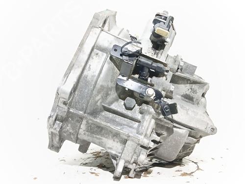 Gearbox OPEL ASTRA K (B16) 1.6 Turbo (68) | BP26643616M3 