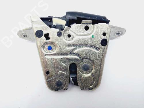 Tailgate lock MERCEDES-BENZ GLA-CLASS (X156) GLA 220 d (156.903) A0997400400