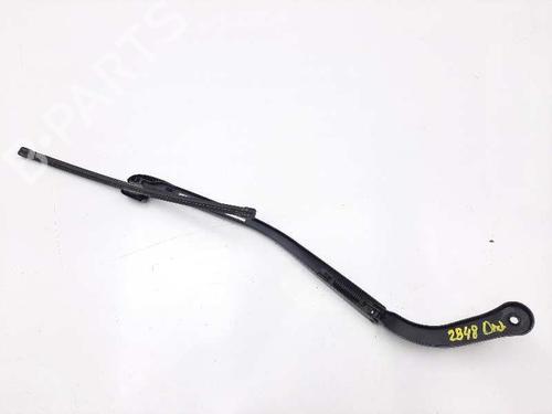 Used Front windshield wiper arm Front windshield wiper arm BMW 3 (E90) 320 d (163 hp) 20681139 20681139
