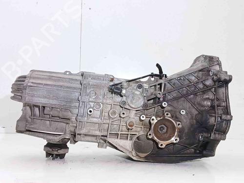 Gearbox AUDI A4 B7 (8EC) | BP36140290M3 - Image 5