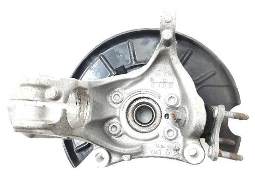 Right front steering knuckle VW PASSAT B7 Variant (365) | BP19707212M26 - Image 2