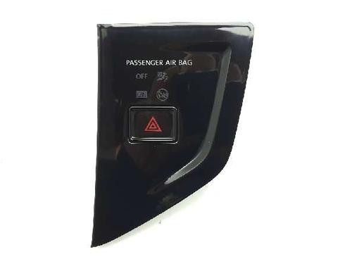 Used Warning switch Warning switch VW POLO VI (AW1, BZ1, AE1) 1.0 TSI (95 hp) 9263715 9263715