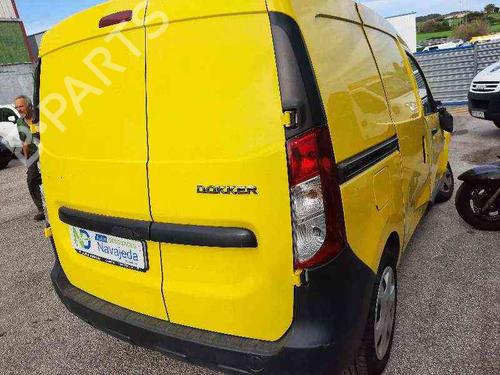 Warning switch DACIA DOKKER Box Body/MPV 1.6 LPG (FENB) | BP20685826I22 - Image 8