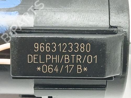 Ignition barrel PEUGEOT 308 II (LB_, LP_, LW_, LH_, L3_) 1.2 THP 130 | BP29886195M48