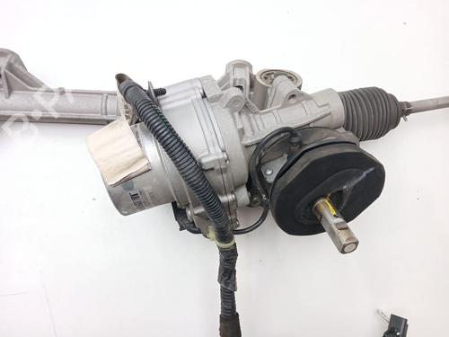 Steering rack PEUGEOT 2008 I (CU_) 1.2 THP 110 / PureTech 110 | BP33023637M22  - Image 5