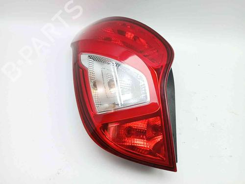Used Left taillight Left taillight SSANGYONG KORANDO (CK) 2.0 e-XDi (175 hp) 36503954 36503954