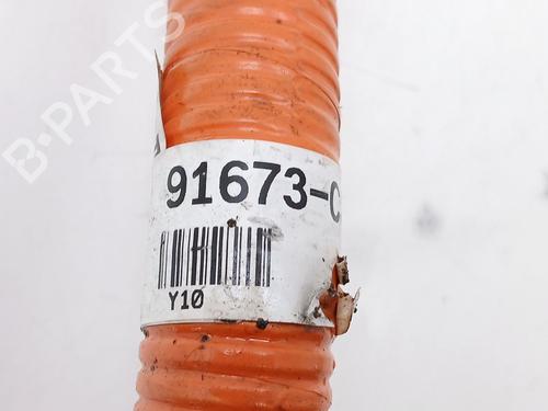 Electronic module KIA SPORTAGE V (NQ5) 1.6 T-GDI MHEV AWD | BP26566948M83 - Image 4