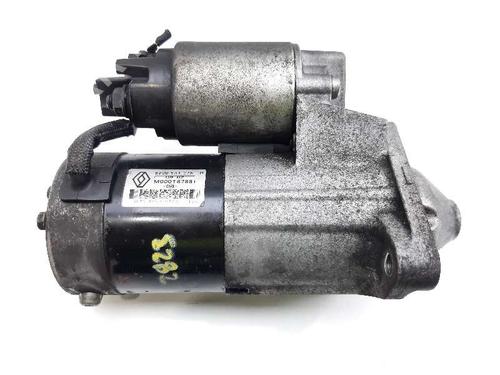 Used Starter Starter RENAULT LAGUNA III (BT0/1) 1.5 dCi (BT00, BT0A, BT0T, BT1J) (110 hp) 20680252 20680252