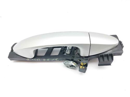 Used Front right exterior door handle FORD FIESTA VI (CB1, CCN) [2008-2017]  20683013