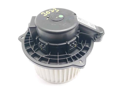 Used Heater blower motor Heater blower motor HYUNDAI i20 III (BC3, BI3) 1.0 T-GDI hybrid 48V (101 hp) 13447060 13447060