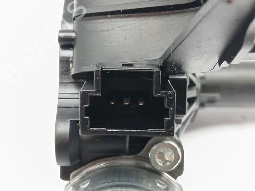 Rear wiper motor PEUGEOT 308 II (LB_, LP_, LW_, LH_, L3_) 1.6 THP 125 | BP27871590M102 