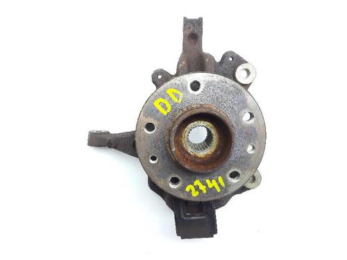 Used Right front steering knuckle Right front steering knuckle RENAULT SCÉNIC III (JZ0/1_) 1.4 16V (JZ0F, JZ1V) (131 hp) 20679285 20679285