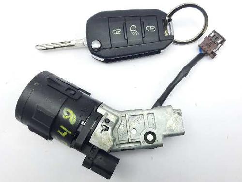 Used Electronic module Electronic module PEUGEOT 308 II (LB_, LP_, LW_, LH_, L3_) 1.6 THP 125 (125 hp) 9111570 9111570