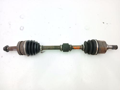 Used Left front driveshaft Left front driveshaft KIA CARENS IV 1.7 CRDi (116 hp) 28539767 28539767