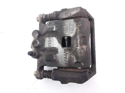 Used Right front brake caliper FORD FIESTA VI (CB1, CCN) 1.5 TDCi (75 hp) 20681210